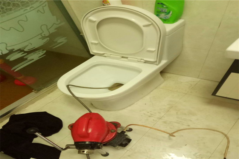 南和如何疏通马桶 疏通马桶多少钱