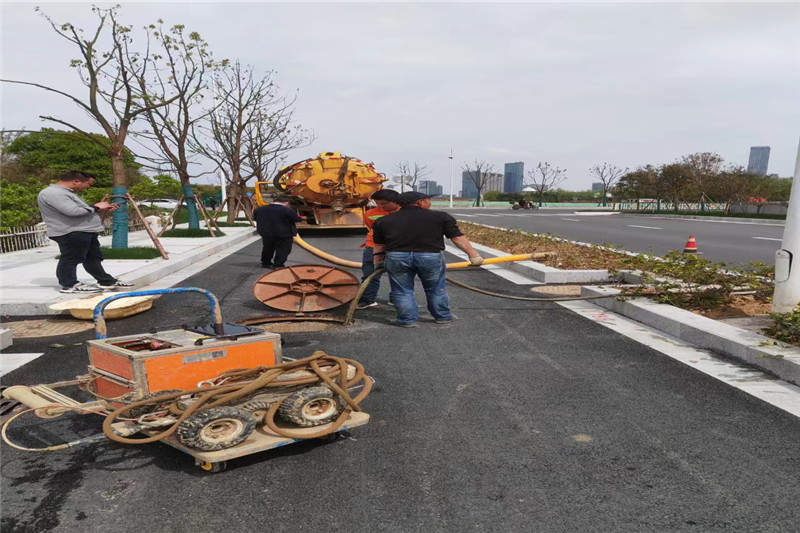 南和污水池为什么要定期清理