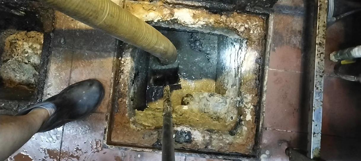 南和污水池清理一般都有毒气，怎么预防中毒呢？