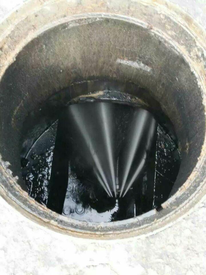 南和市政管道清洗-排污管道清洗