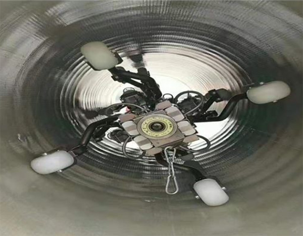 南和非开挖修复技术在地下管线建设的优势体现