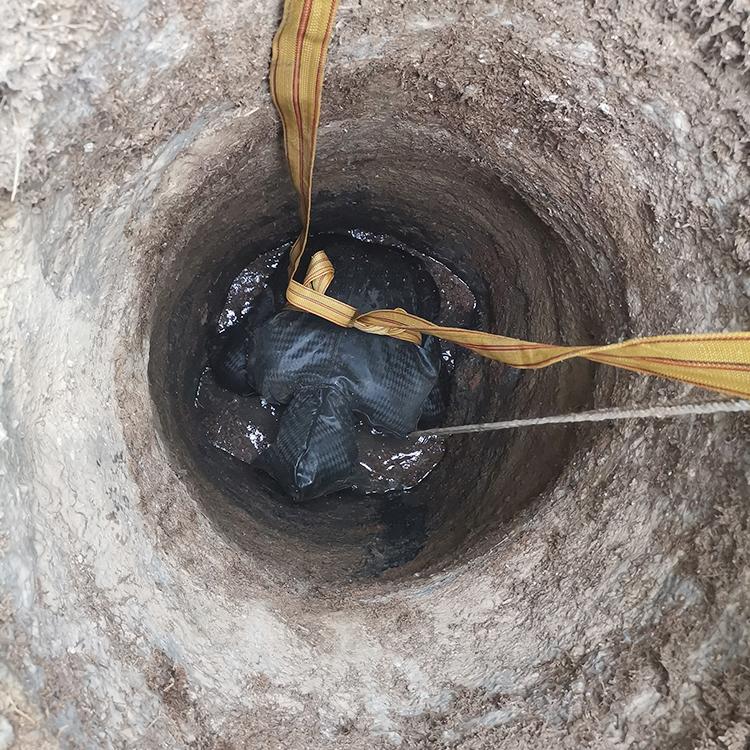 南和疏通雨水管道 市政管道清淤