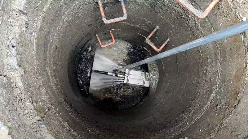 南和宾馆饭店管道清淤前必须了解的五大常识